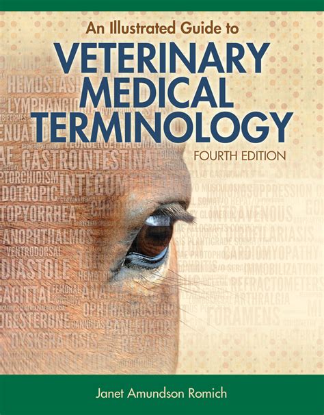 download an illustrated guide to veterinary medical terminology pdf Doc